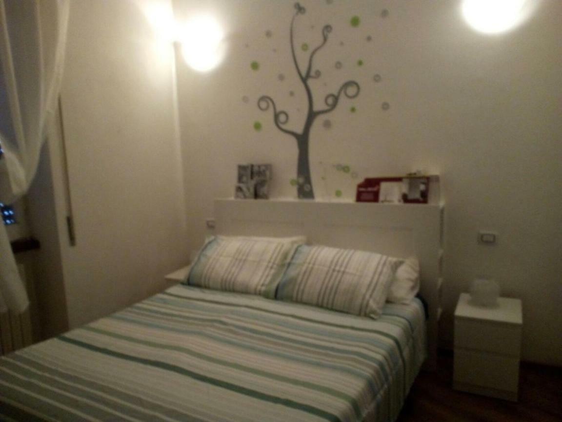 Appartamento A Viterbo Exterior foto