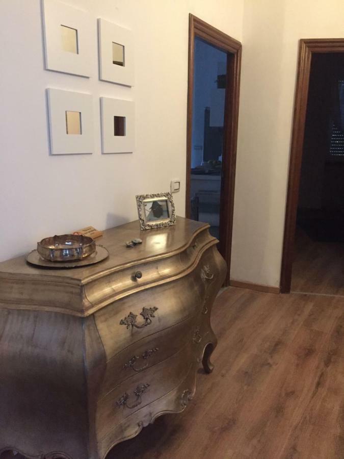 Appartamento A Viterbo Exterior foto