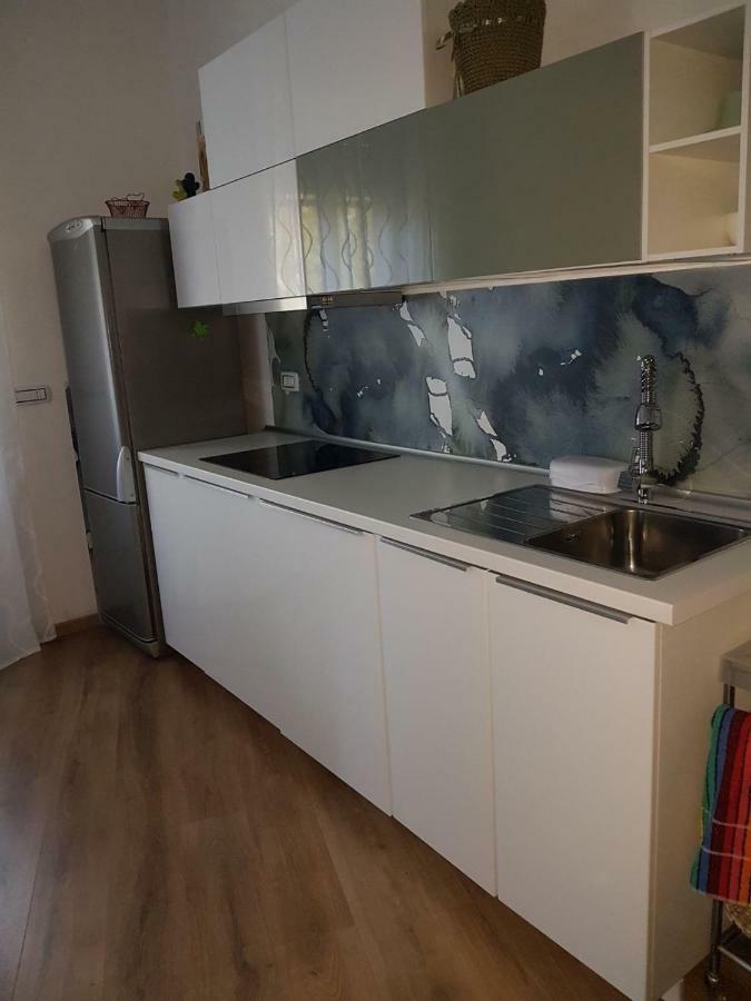 Appartamento A Viterbo Exterior foto