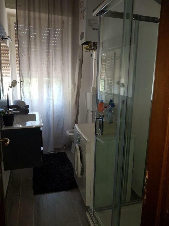 Appartamento A Viterbo Exterior foto
