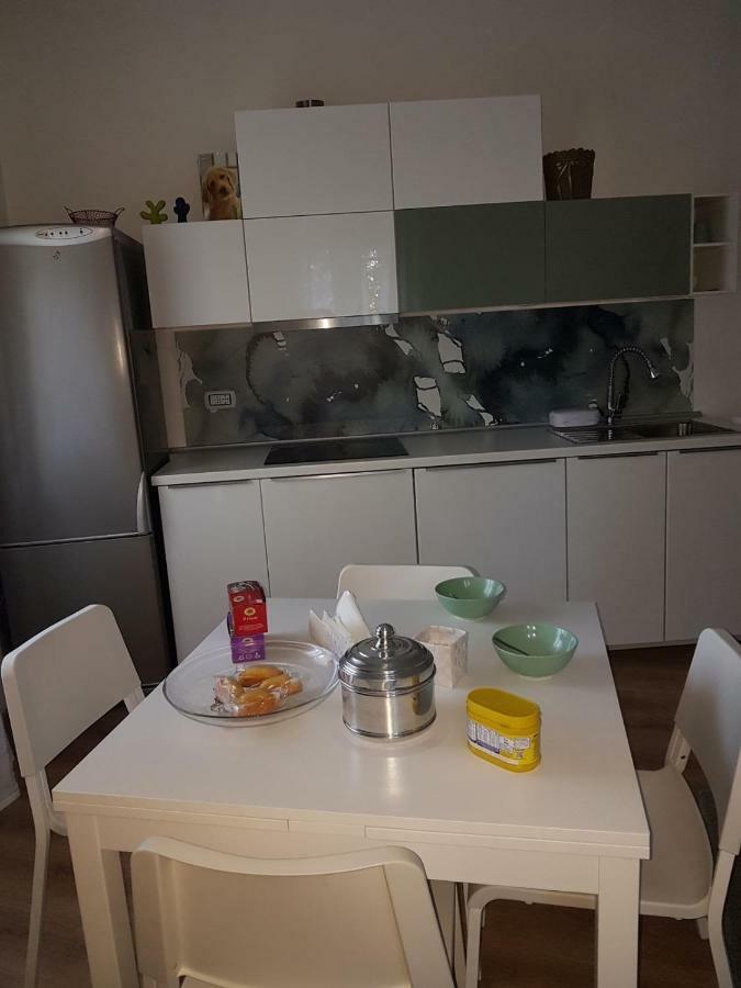 Appartamento A Viterbo Exterior foto