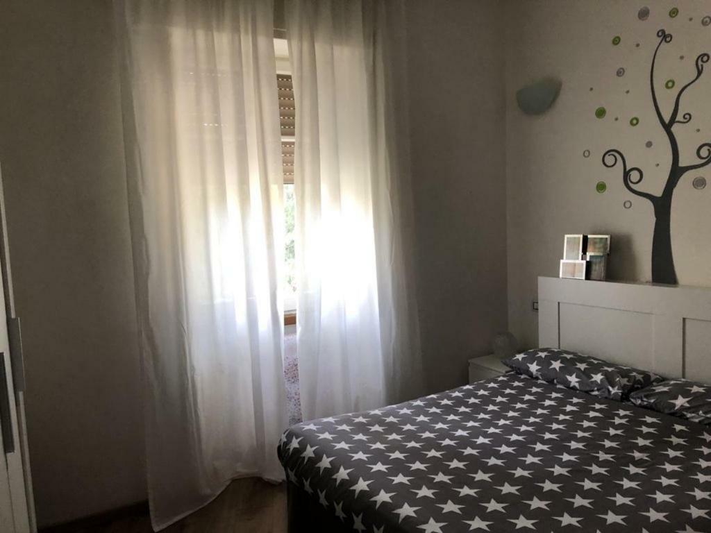 Appartamento A Viterbo Exterior foto