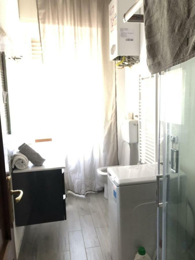 Appartamento A Viterbo Exterior foto