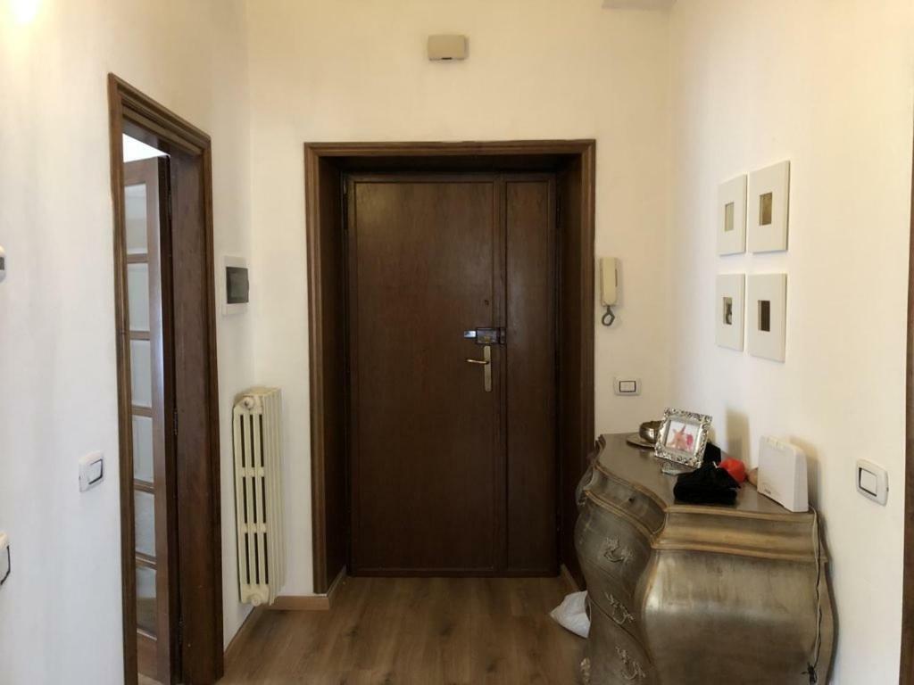Appartamento A Viterbo Exterior foto