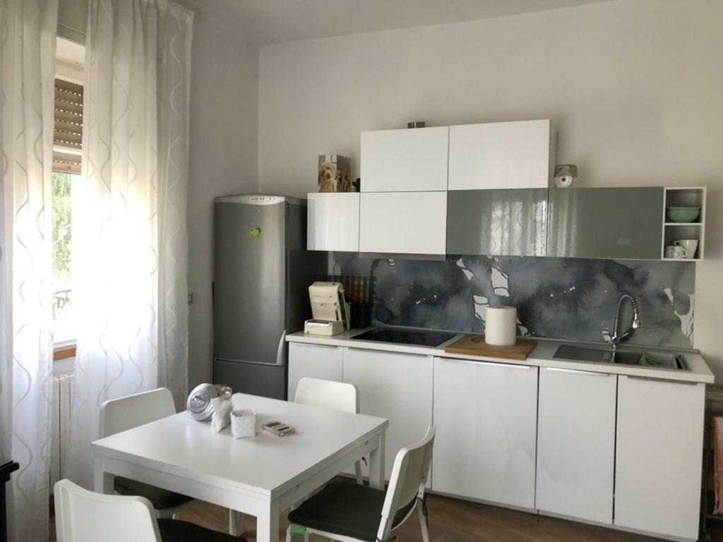 Appartamento A Viterbo Exterior foto