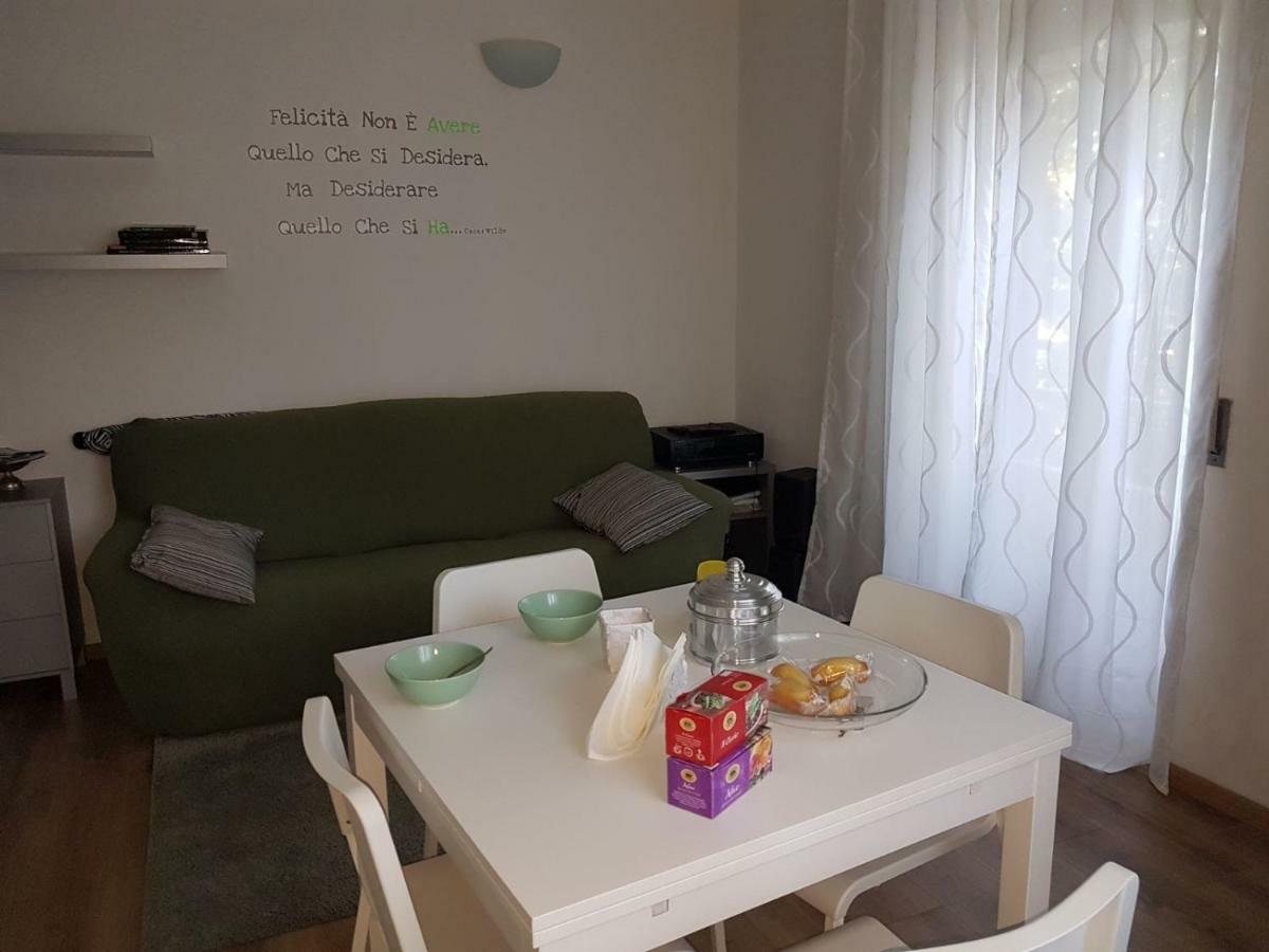 Appartamento A Viterbo Exterior foto