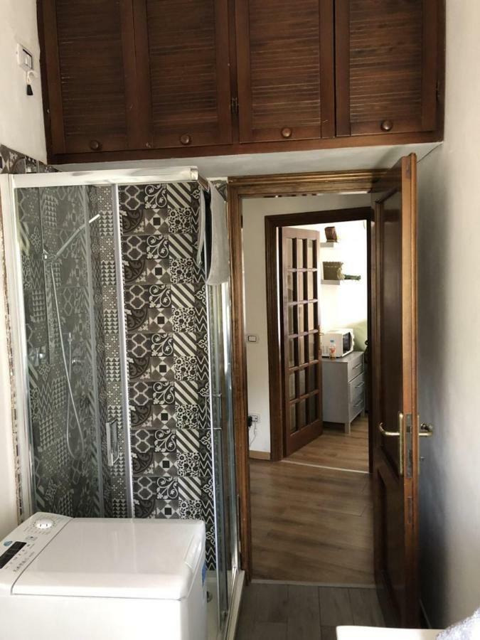 Appartamento A Viterbo Exterior foto
