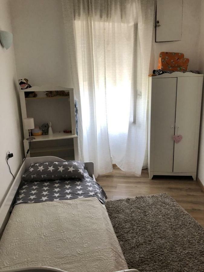 Appartamento A Viterbo Exterior foto