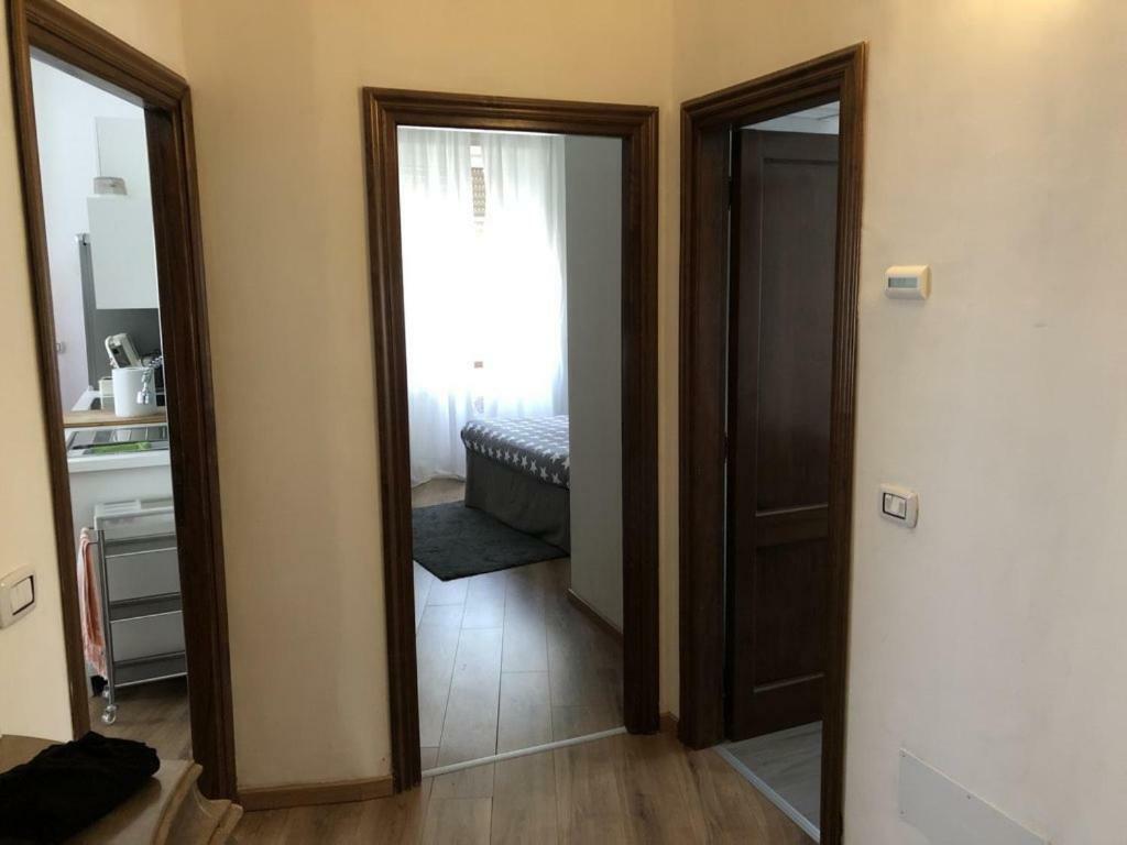 Appartamento A Viterbo Exterior foto
