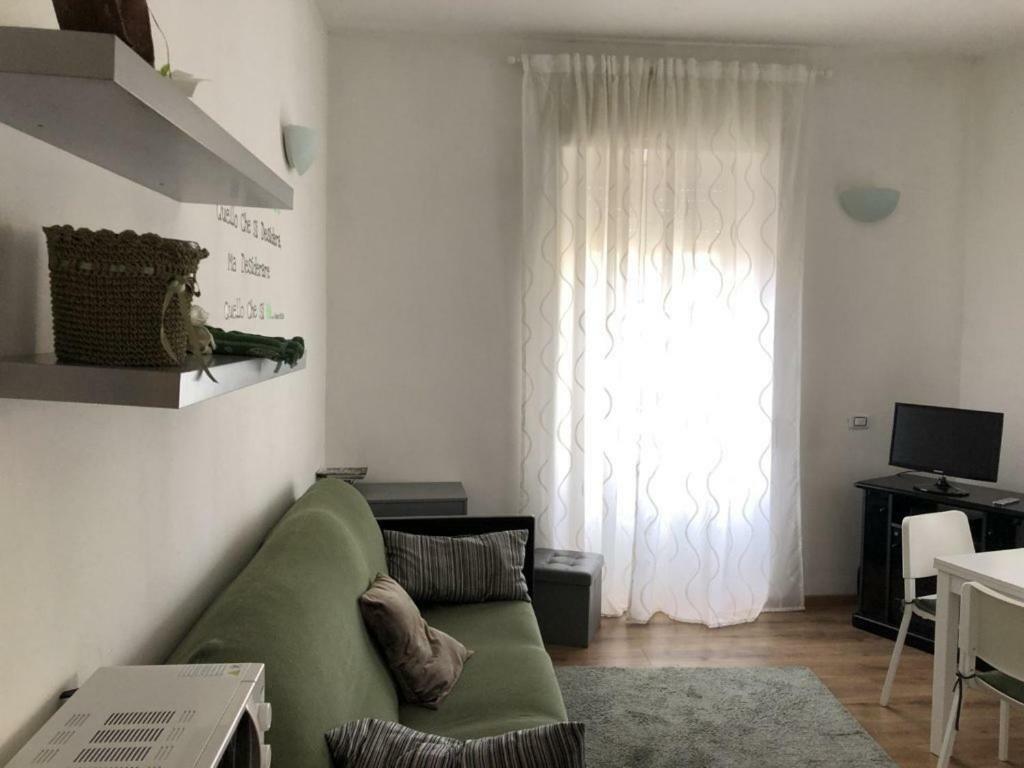 Appartamento A Viterbo Exterior foto